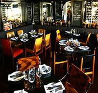 Pata Negra - Accommodation QLD