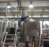 Mash Brewery - Bunbury