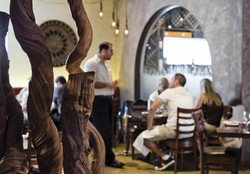 Hippo Creek - Subiaco - Accommodation QLD 0