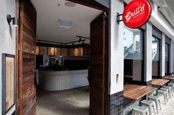 Grilld - Subiaco - Accommodation QLD 0