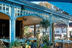 Georges Meze - Accommodation QLD 0