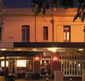 Chutney Marys - Subiaco