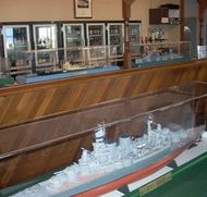 Ship and Dock Inn - Accommodation QLD