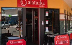 Alaturka Cuisine - Accommodation QLD 0