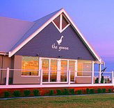 The Goose - Accommodation QLD