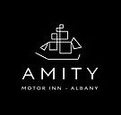 The Amity Restaurant - Accommodation QLD