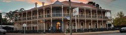 Imperial Hotel York - Accommodation QLD 0