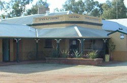 Jennacubbine Tavern - Accommodation QLD 0