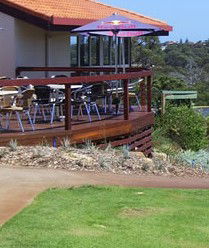 Wembley Downs WA Accommodation QLD