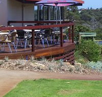 Fairway Bar and Bistro - Accommodation QLD