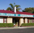 Yarloop Hotel - Accommodation QLD