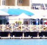 The Outrigger Bar - The Parade Hotel