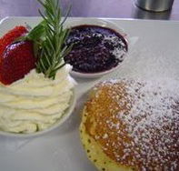 Y2k Cafe  Restaurant - Accommodation QLD