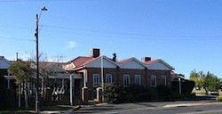 Capel Tavern, Restaurant & Bottleshop - Accommodation QLD 0