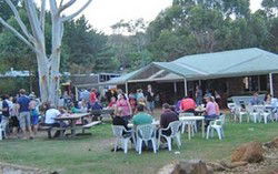  Accommodation QLD