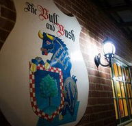 The Bull and Bush Tavern - Accommodation QLD
