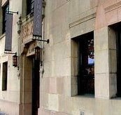 Balthazar Bar Restaurant - Accommodation QLD