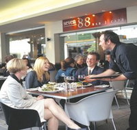Seven88 Bar  Cafe - Accommodation QLD