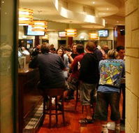 The Whale  Ale - Accommodation QLD