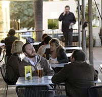 Captain Stirling Brasserie - Accommodation QLD