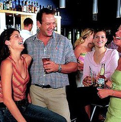 Brooklands Tavern - Accommodation QLD 0