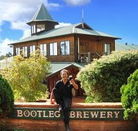 Bootleg Brewery - Accommodation QLD
