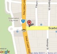 Contacio - Accommodation QLD