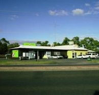 Collie Bridge Tavern - Accommodation QLD