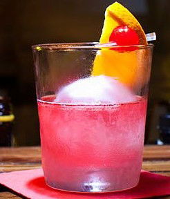 Bar 21 - Accommodation QLD 0