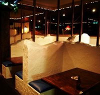 Goodgod - Accommodation QLD