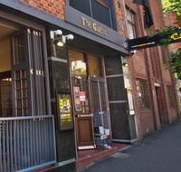 The Gaelic Club - Accommodation QLD