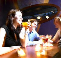 Courthouse Hotel - Accommodation QLD