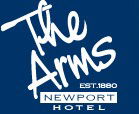 Newport Arms - Accommodation QLD 0