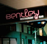 Bentley Bar - Accommodation QLD