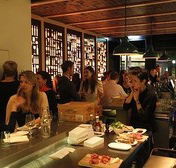 The Wine Library - Accommodation QLD