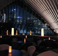 Guillaume at Bennelong - Accommodation QLD