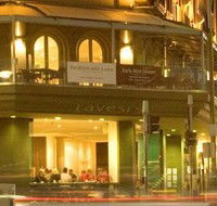 Ravesis Wine Bar - Accommodation QLD
