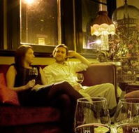 Wine Odyssey - Accommodation QLD