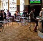 Bar Century - Accommodation QLD