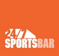 24/7 Sports Bar - Accommodation QLD