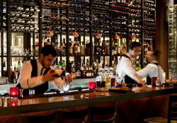 Black Bar - Accommodation QLD 0