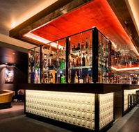 Sokyo Bar - Accommodation QLD