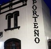 Porteno  Gardels Bar - Accommodation QLD