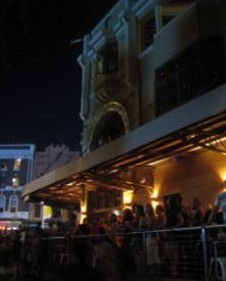 World Square NSW Accommodation QLD