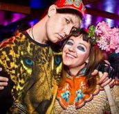 Bar Underground - The Oxford Hotel - Accommodation QLD