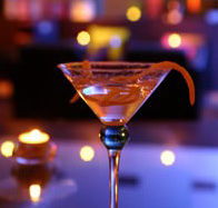 The Gantry Restaurant  Bar - Accommodation QLD