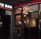 Eye Bar - Accommodation QLD