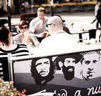 Coco Cubano - Darlinghurst - Accommodation QLD