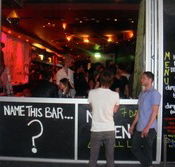 Name This Bar - Accommodation QLD