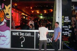 Name This Bar - Accommodation QLD 0